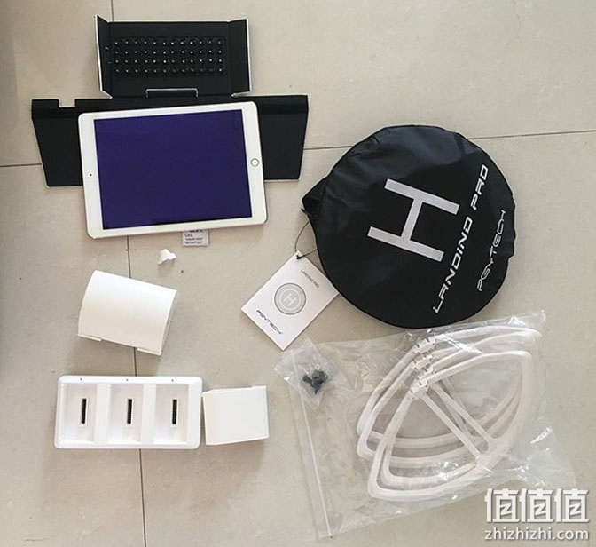 媲美相机，大疆Phantom4 Pro 无人机开箱评测