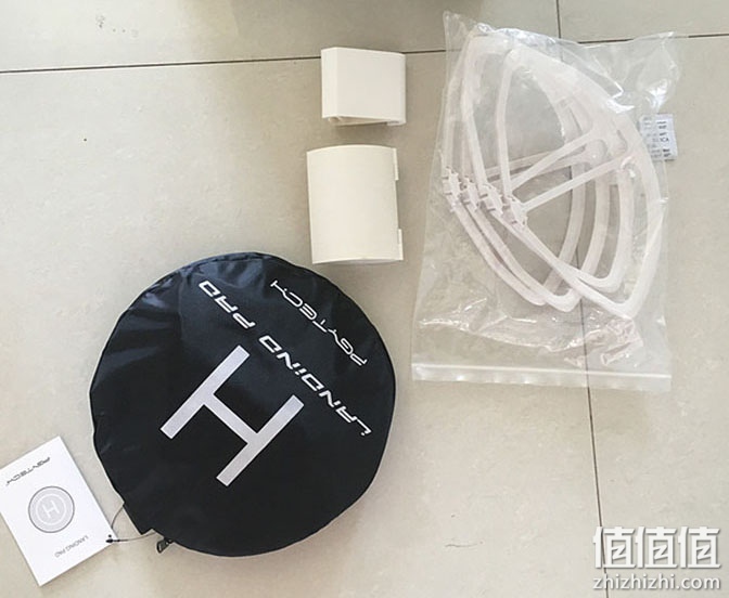 媲美相机，大疆Phantom4 Pro 无人机开箱评测