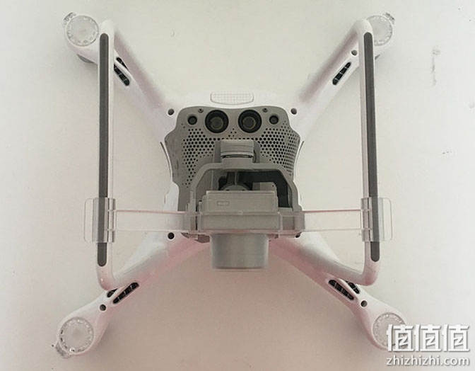 媲美相机，大疆Phantom4 Pro 无人机开箱评测