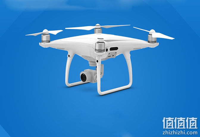 媲美相机，大疆Phantom4 Pro 无人机开箱评测