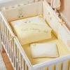 哪些床品能让宝宝在夏日睡个好觉？