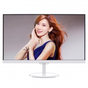 飞利浦（PHILIPS）247E7QHSWP 23.6英寸PLS显示器
