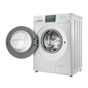 美的（Midea）MG70V30WDX 7公斤变频滚筒洗衣机