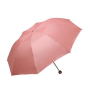 天堂伞 336T 防紫外线晴雨伞