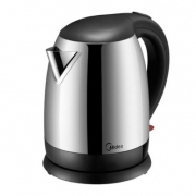 美的(Midea) 12S03E1M 电水壶1.2L