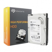 希捷 ST2000VN000 2TB 3.5英寸NAS网络存储硬盘