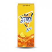 康师傅 冰红茶250ml*24盒/箱