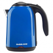 格来德（Grelide）WWK-D1513 304不锈钢电水壶