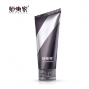 师夷家 法国矿物控油洗面奶120g