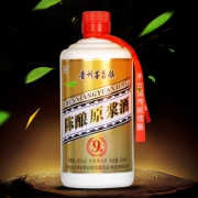 贵州茅台镇陈酿原浆：利波（LIBO）52度白酒500ml