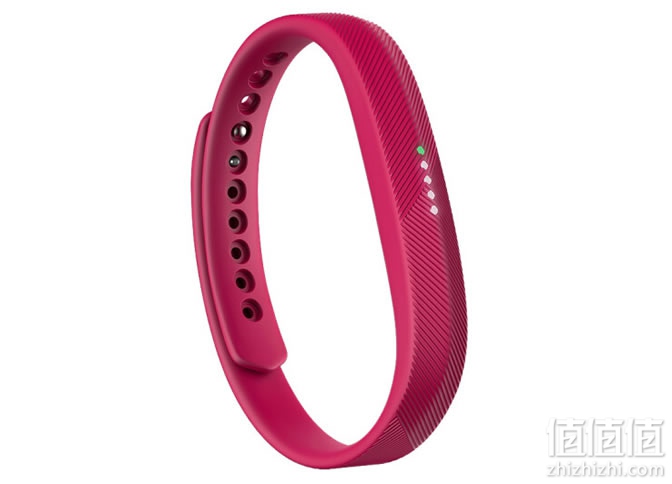 Fitbit Flex 2智能手环