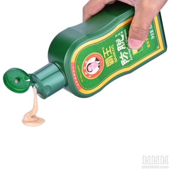 霸王防脱洗发水