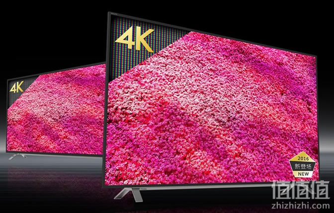 东芝55U6600C智能电视