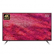 东芝（Toshiba）55U6600C 55英寸4K智能电视