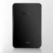 纽曼（Newsmy）星云 2.5英寸移动硬盘（320GB）