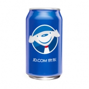 百事京东罐 330ml*24罐