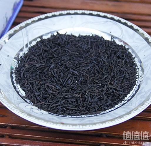 英伯伦大叶红茶