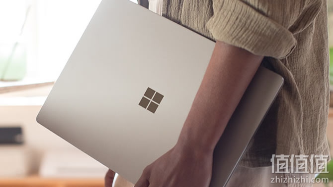 微软Surface Laptop笔记本