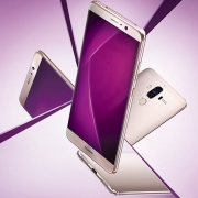 华为 Mate 9 MHA-AL00  6GB+128GB 全网通4G手机