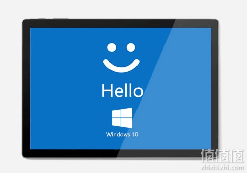 微软Surface Pro 4二合一平板电脑
