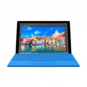 微软（Microsoft）Surface Pro 4 12.3英寸二合一平板电脑（带触控笔）