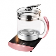 美的（Midea）WGE1701b 养生壶 1.5L