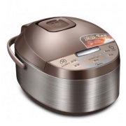 美的（Midea）MB-WFD4016 电饭煲4L
