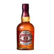 芝华士 12年苏格兰威士忌 500ml