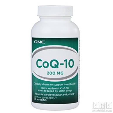 健安喜辅酶Q10