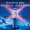 克伦堡凯旋1664白啤酒 250ml*24瓶