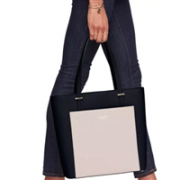 kate spade NEW YORK cedar street tayler 女士真皮手提包