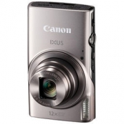 Canon 佳能 IXUS 285 HS 数码相机 银色