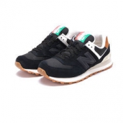 New Balance 新百伦 574系列 WL574SEC 女款复古休闲鞋