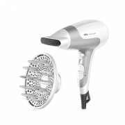 博朗（BRAUN）  Braun 博朗 HD585 电吹风机 热量分布均匀 防止头发干燥