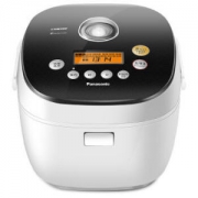 Panasonic 松下 SR-H10C1-K 电饭煲 3L