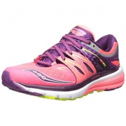 限7.5码 : saucony 圣康尼 Zealot Iso 2 女款顶级缓震跑鞋