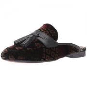 Sam Edelman 女 火遍全球 Paris 时装 穆勒拖鞋 一脚蹬 E5005L1（亚马逊进口直采,美国品牌）