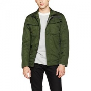 G-Star RAW Mens Rovic Overshirt L/S Jacket
