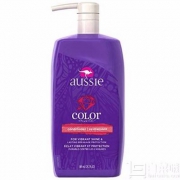 Aussie 7N1 色彩养护护发素865ML*4瓶 Prime会员凑单免费直邮