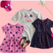 Gymboree精选专场$14.99促销+包邮