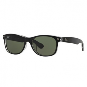 Ray·Ban 雷朋 徒步旅行者系列 RB2132F 901F 太阳镜