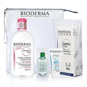 BIODERMA 贝德玛 舒妍多效礼盒