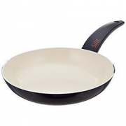 中亚Prime会员：Silit 喜力特 不粘深煎锅 24cm