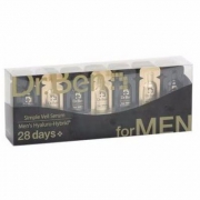 Dr.Ben 男性玻尿酸美容液28ml*4件
