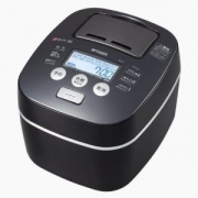 Prime会员：Tiger 虎牌电饭煲 5.5合 压力 IH JKX-V103-KU 到手价3150元