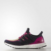 adidas 阿迪达斯 UltraBOOST 2.0 女款跑鞋