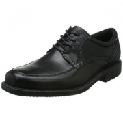 限US9.5   ROCKPORT 乐步 商务系列 男 正装鞋STYLE LEADER 2  A13013