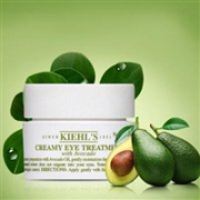 Kiehl's 科颜氏 牛油果眼霜 28ml *2件