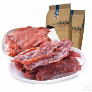 华味亨 手撕猪肉脯180g*5袋