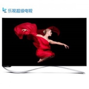 乐视超级电视 超3 X55 Pro 55英寸 4K超高清 3GB内存+16GB闪存 120HZ 3D超薄智能液晶电视（标配底座）